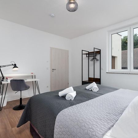 קדלינבורג Design-Wohnung, Altstadt, Parkplatz, Netflix מראה חיצוני תמונה
