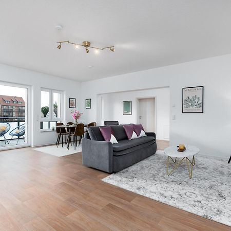 קדלינבורג Design-Wohnung, Altstadt, Parkplatz, Netflix מראה חיצוני תמונה