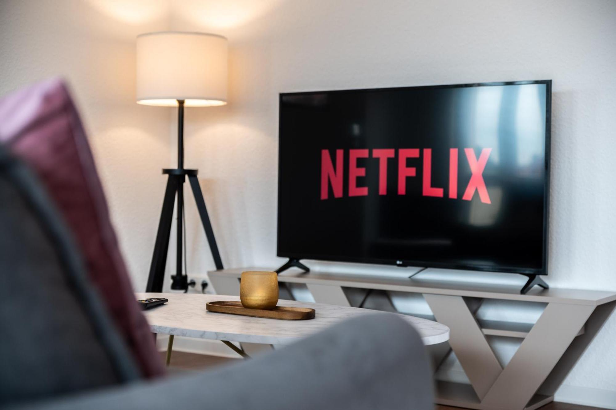 קדלינבורג Design-Wohnung, Altstadt, Parkplatz, Netflix מראה חיצוני תמונה