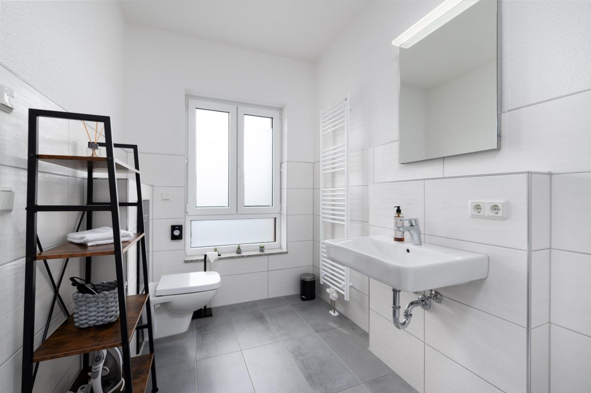קדלינבורג Design-Wohnung, Altstadt, Parkplatz, Netflix מראה חיצוני תמונה